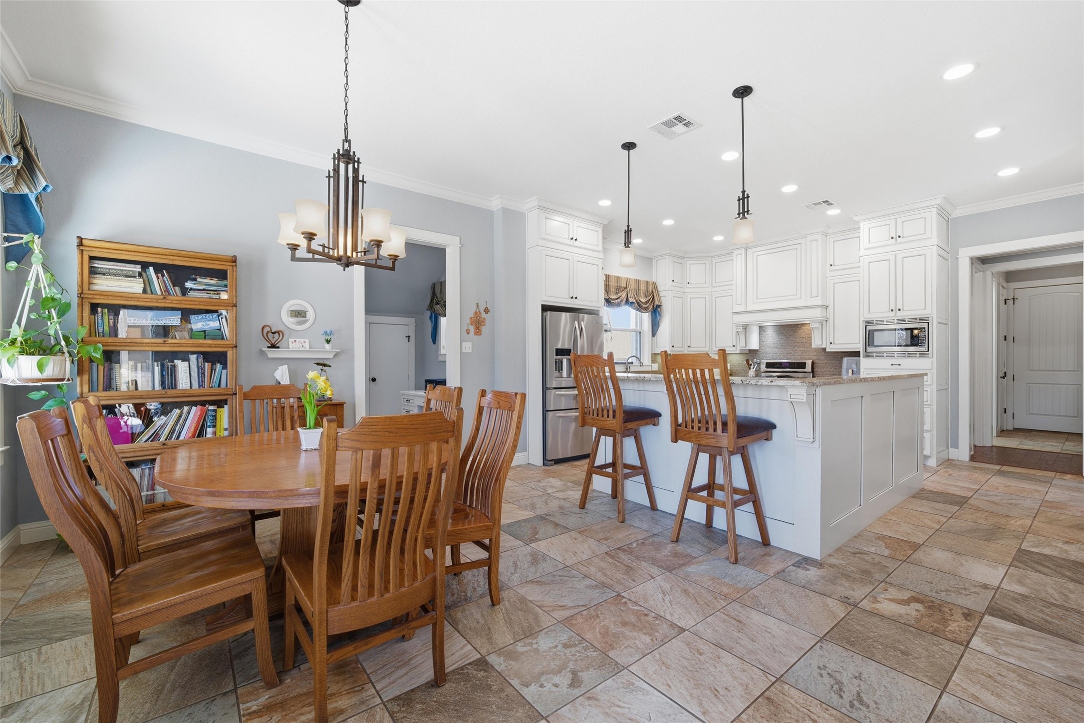 17011 Star Canyon Drive Woodway TX 76712