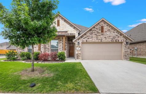 229 Giddings Trail Forney TX 75126