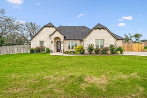 125 Hassler Drive Stephenville TX 76401