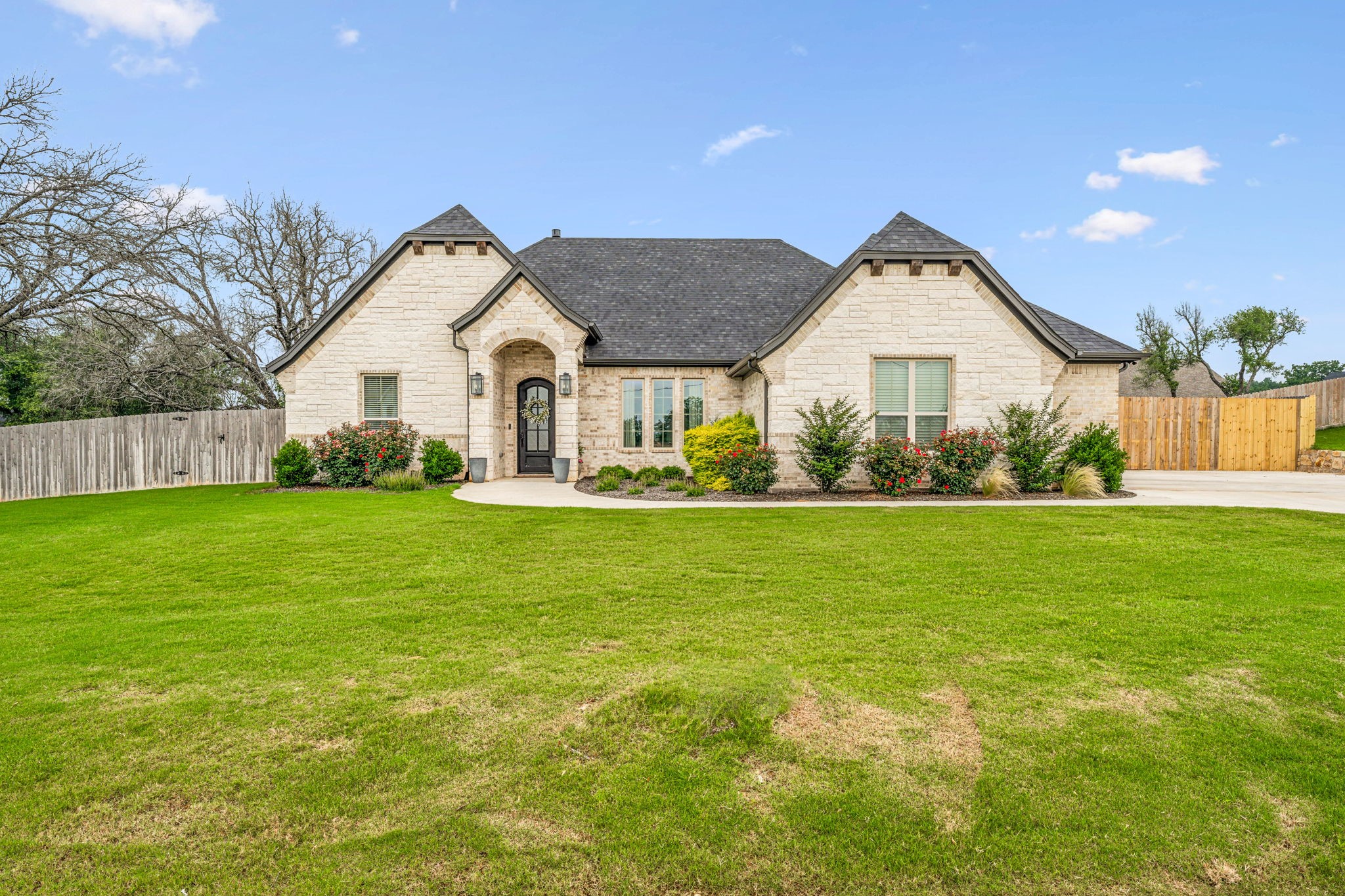 125 Hassler Drive Stephenville TX 76401