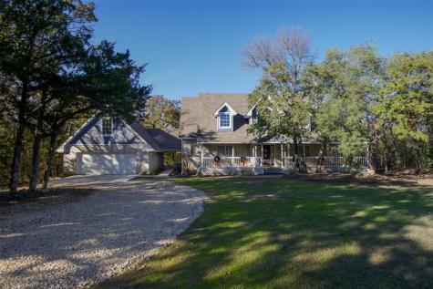 8195 Bramble Creek Court Mansfield TX 76063