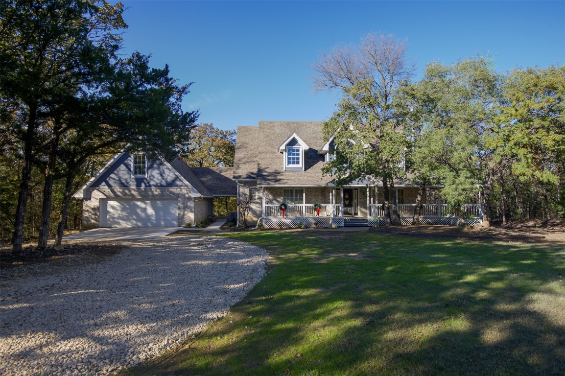 8195 Bramble Creek Court Mansfield TX 76063