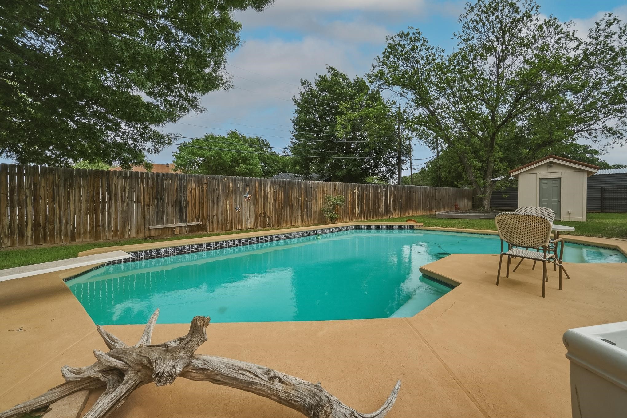 2618 Woodlake Drive Abilene TX 79606