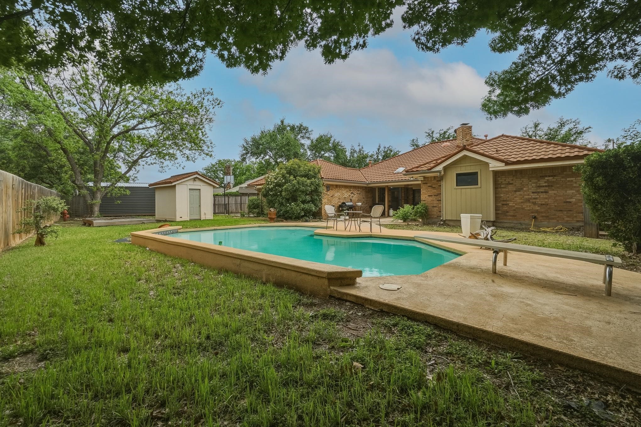 2618 Woodlake Drive Abilene TX 79606