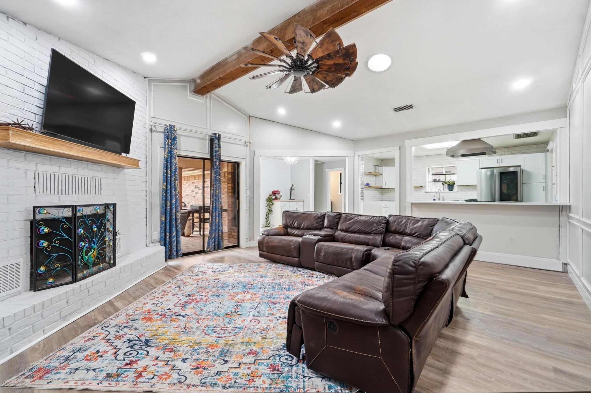 2618 Woodlake Drive Abilene TX 79606