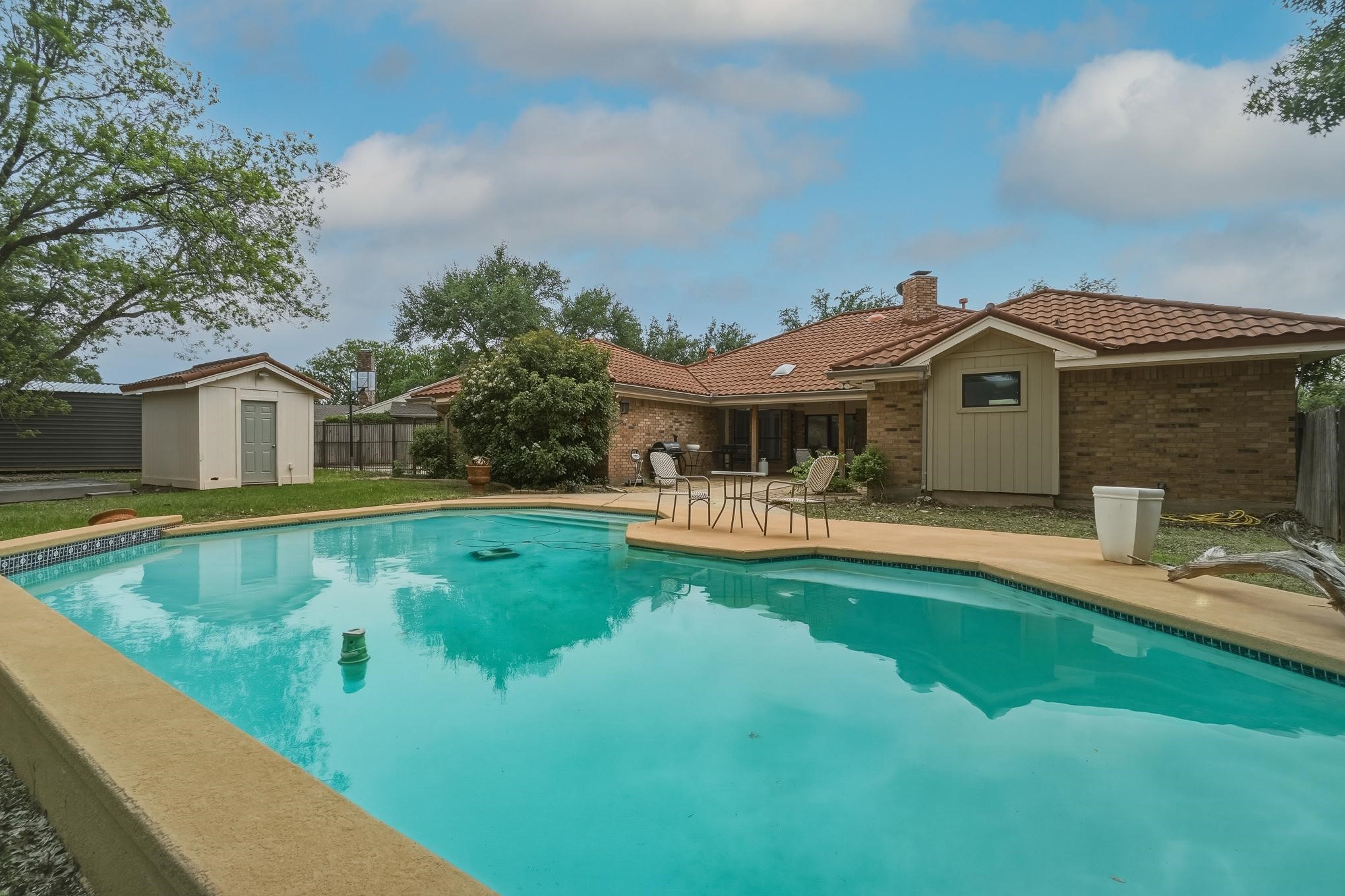 2618 Woodlake Drive Abilene TX 79606