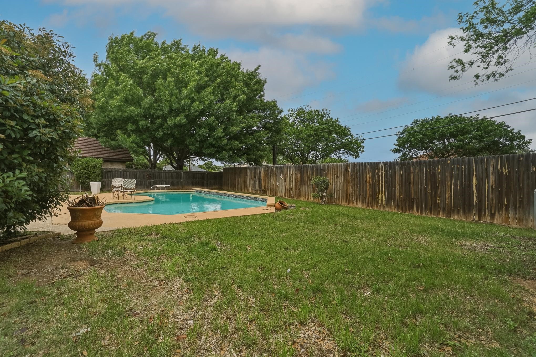 2618 Woodlake Drive Abilene TX 79606