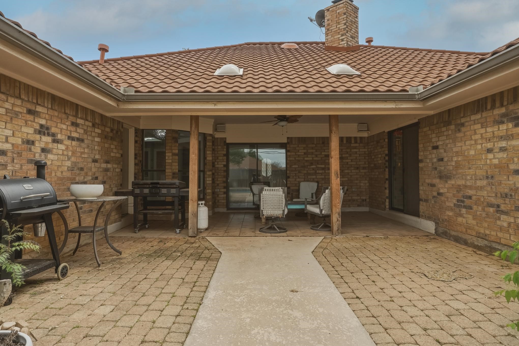 2618 Woodlake Drive Abilene TX 79606