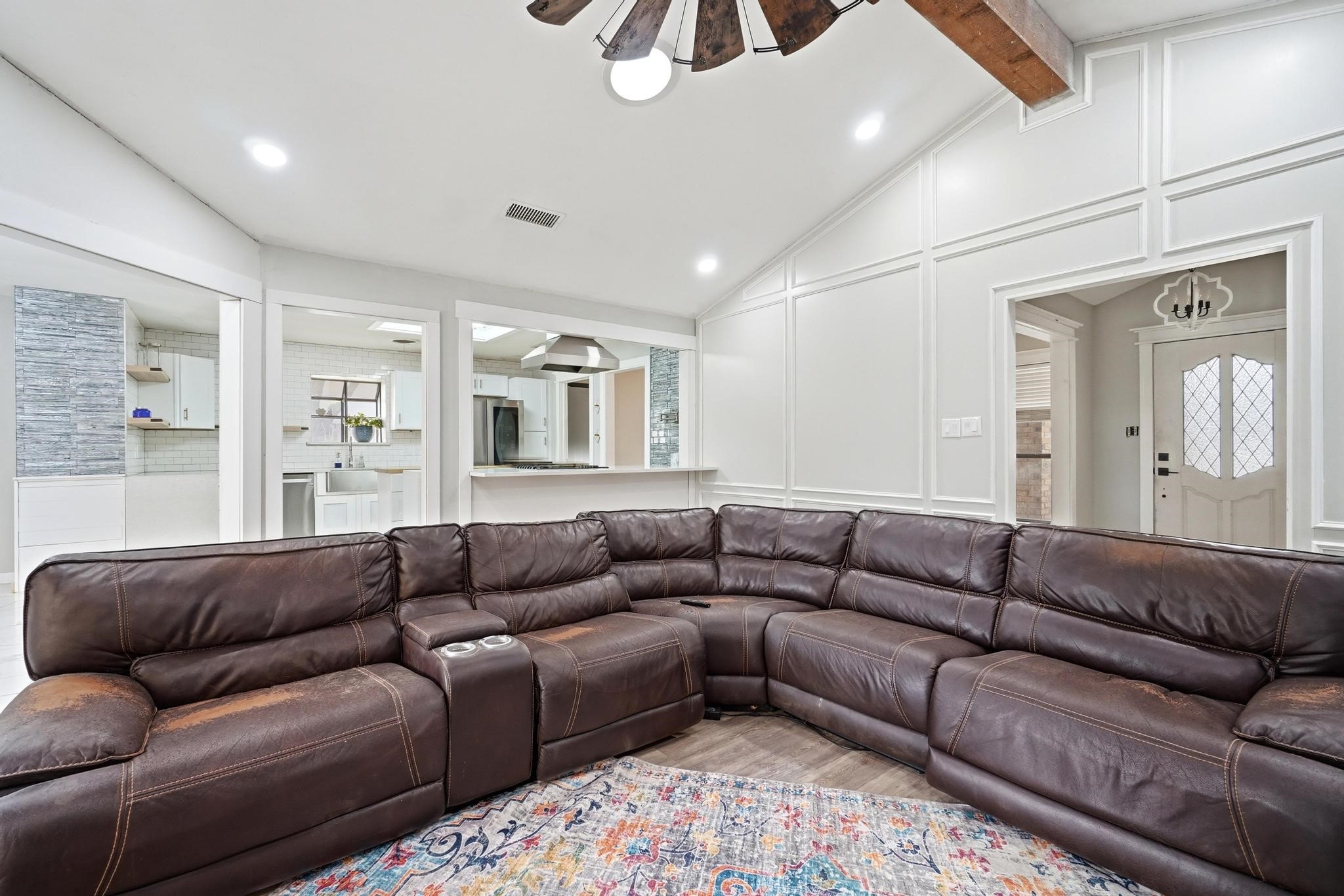 2618 Woodlake Drive Abilene TX 79606