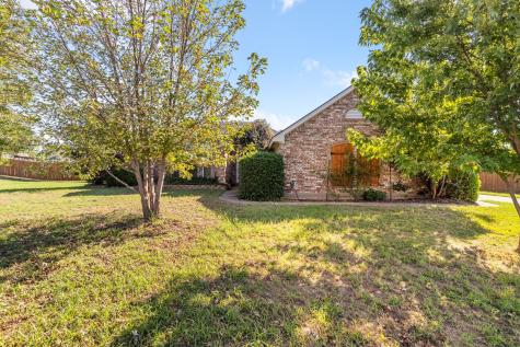 2609 Castle Road Burleson TX 76028