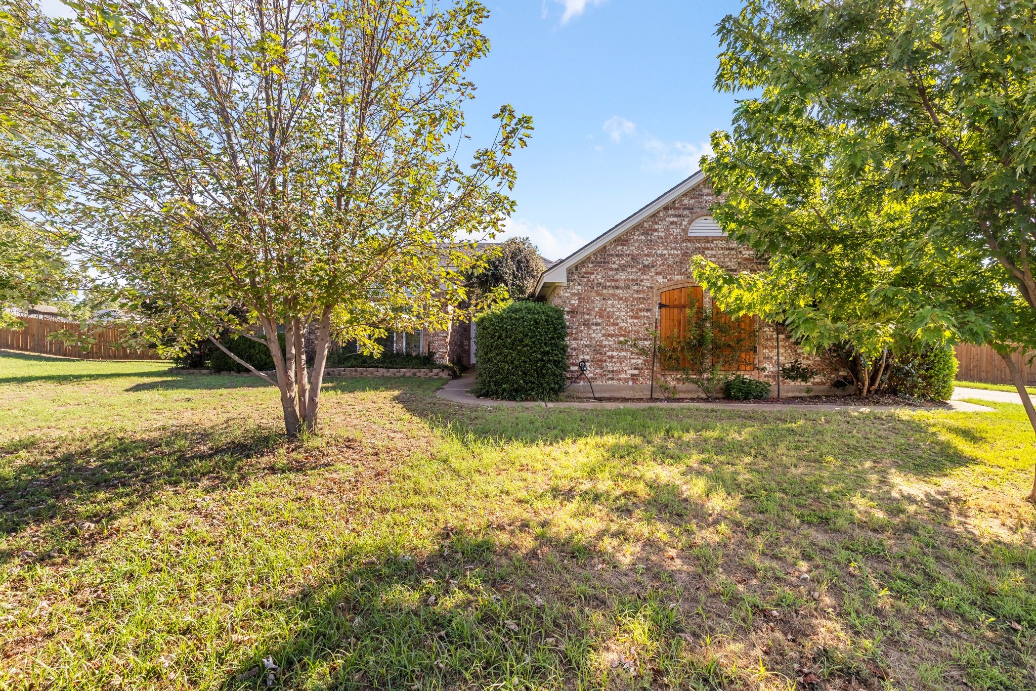 2609 Castle Road Burleson TX 76028
