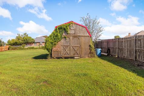 2609 Castle Road Burleson TX 76028