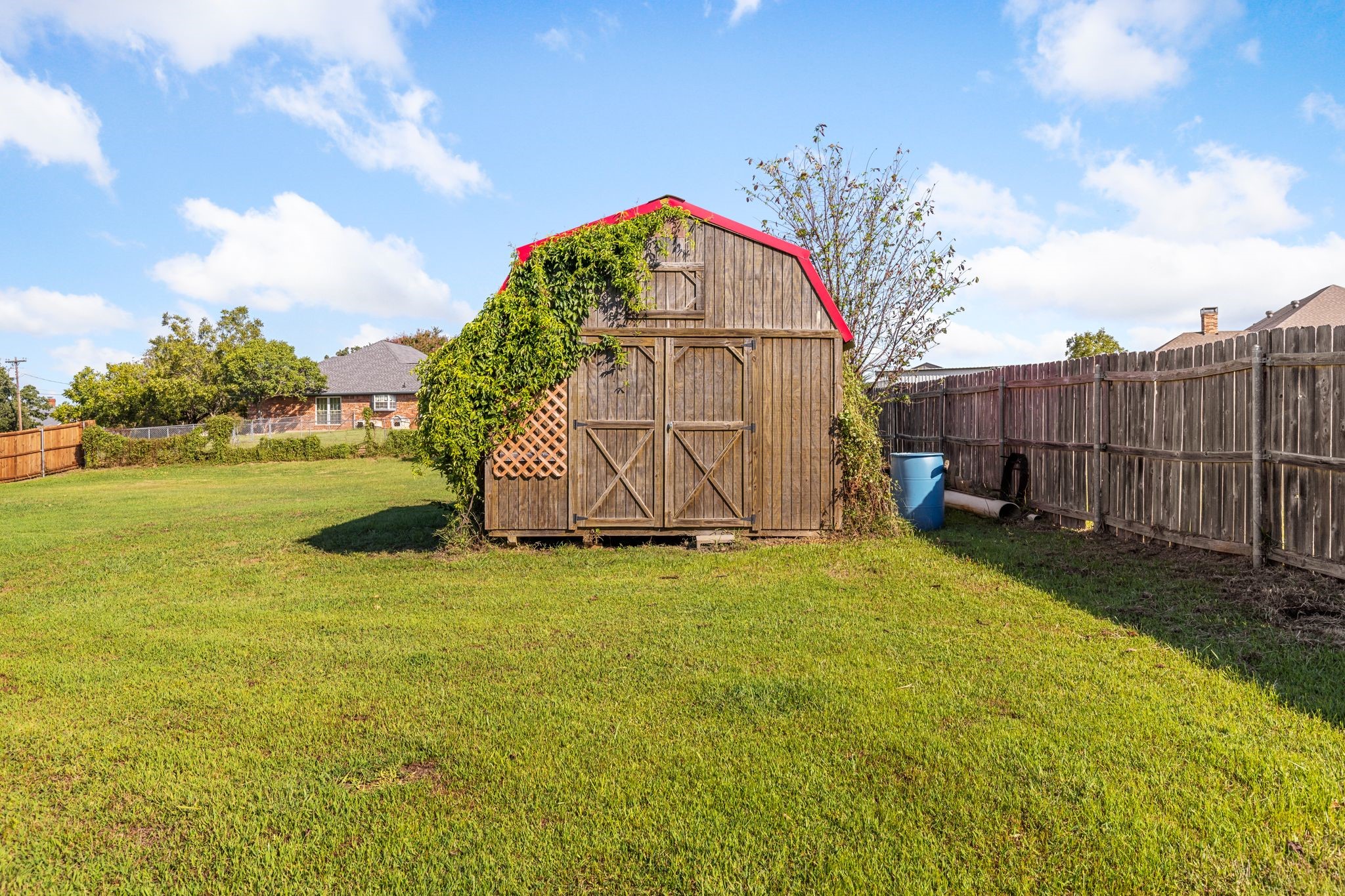 2609 Castle Road Burleson TX 76028