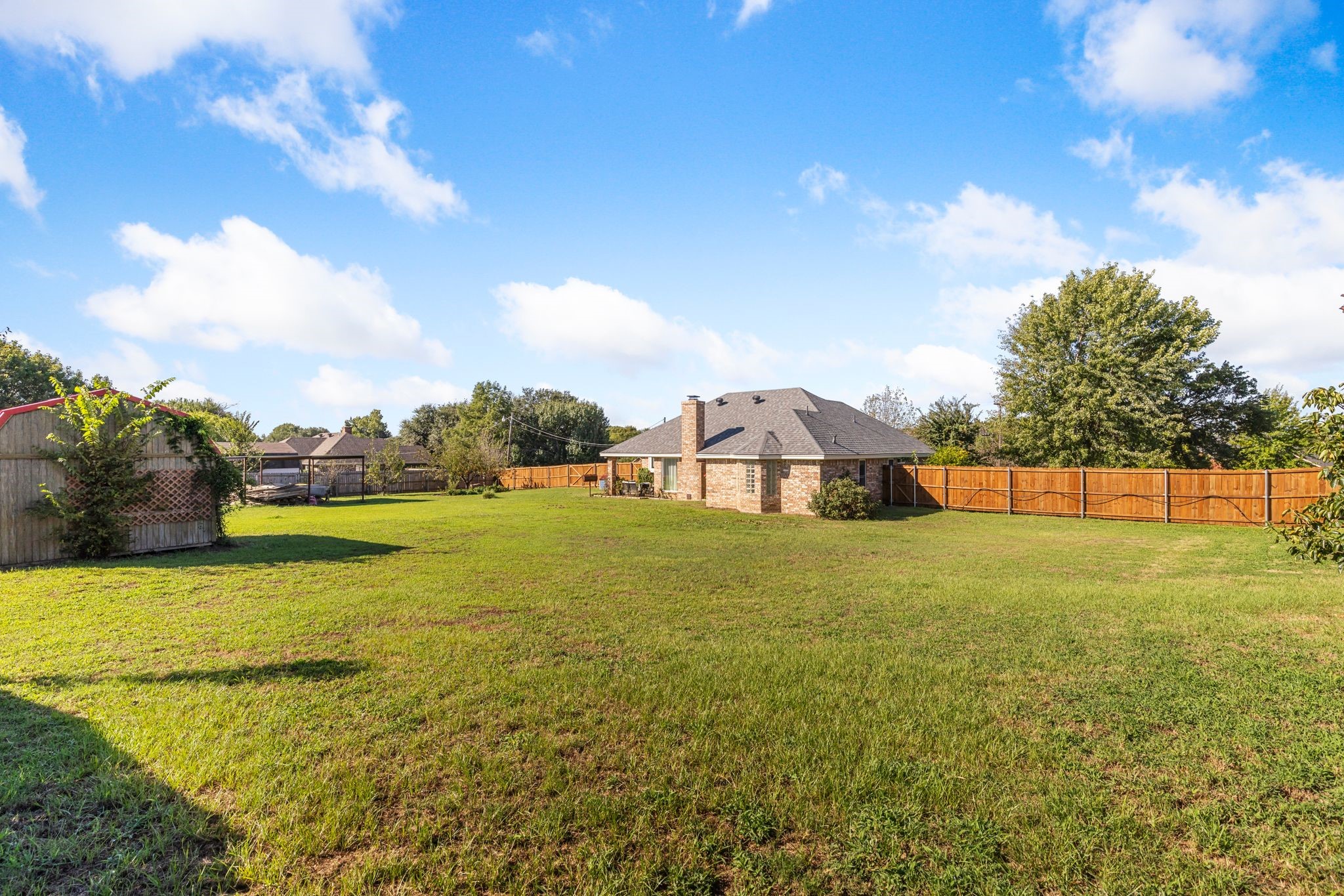 2609 Castle Road Burleson TX 76028