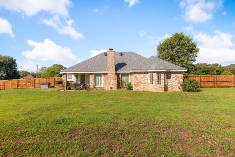 2609 Castle Road Burleson TX 76028