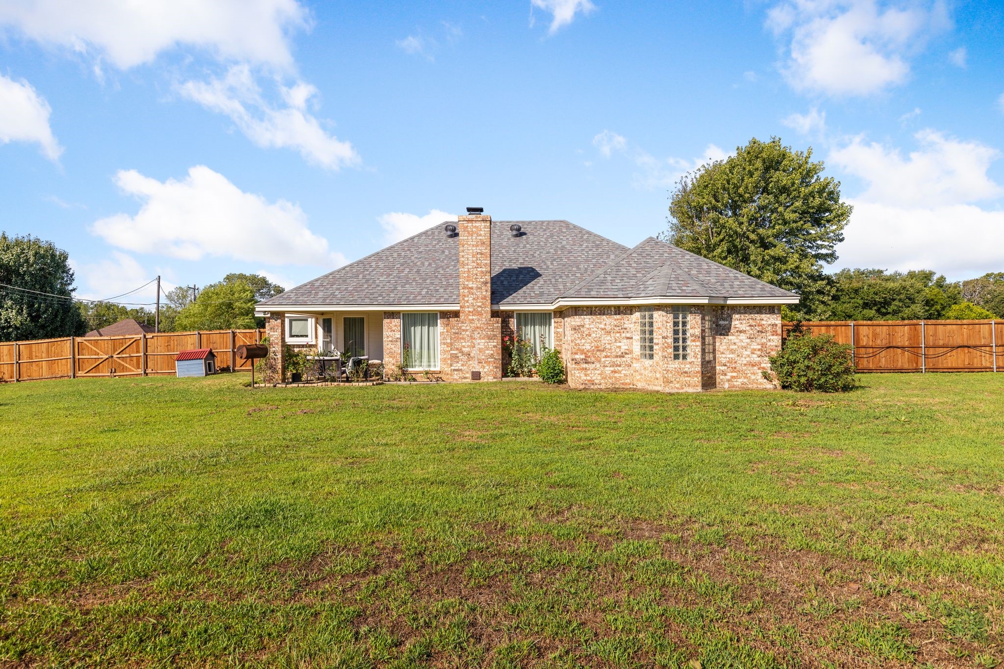 2609 Castle Road Burleson TX 76028