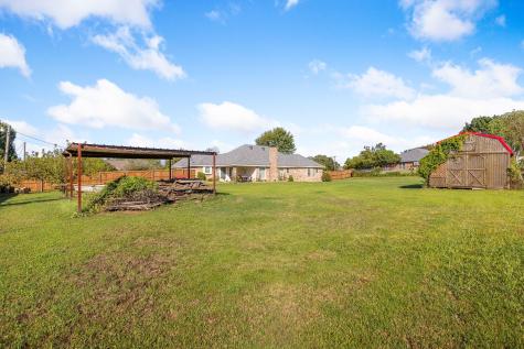 2609 Castle Road Burleson TX 76028