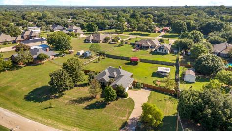 2609 Castle Road Burleson TX 76028