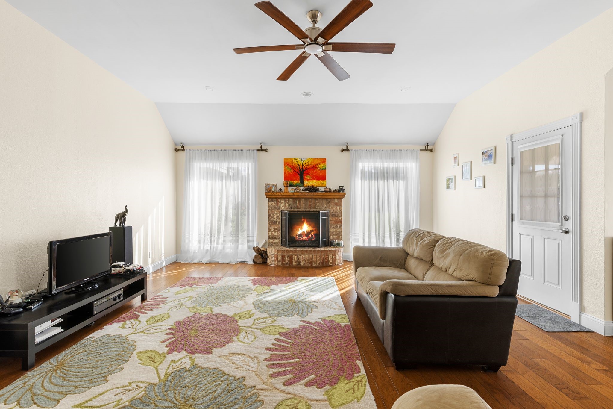 2609 Castle Road Burleson TX 76028