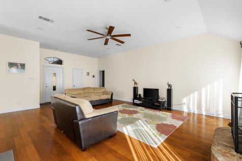 2609 Castle Road Burleson TX 76028