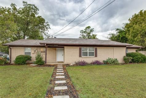 215 S Union Street Whitesboro TX 76273