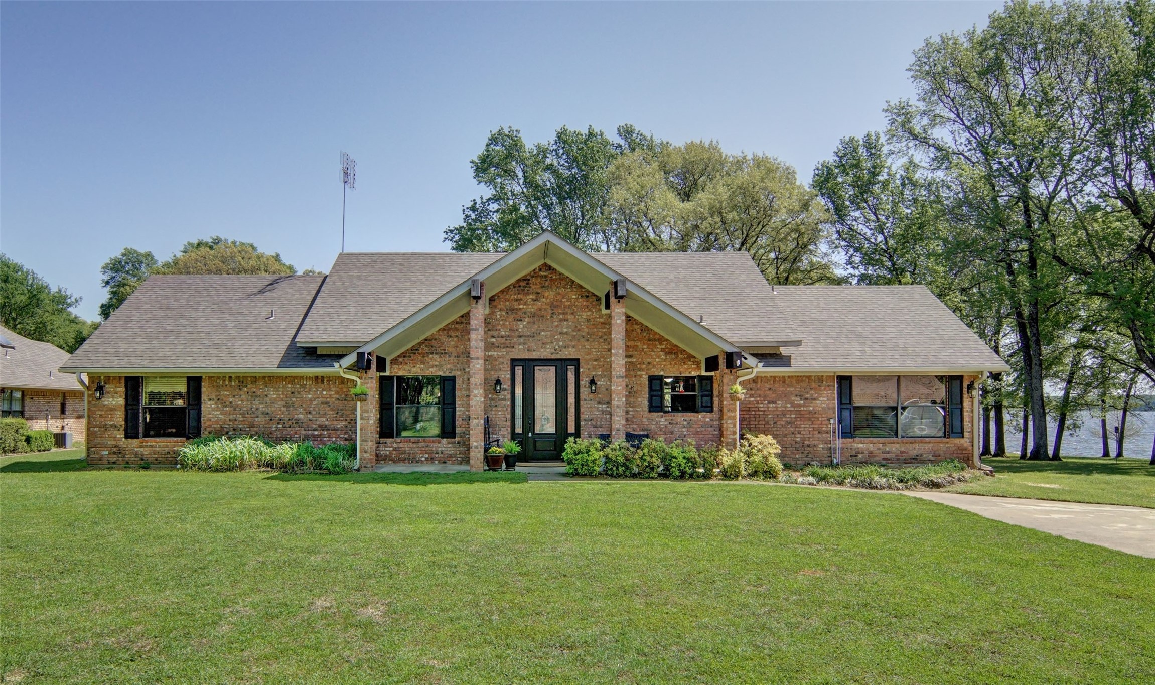 227 Private Road 5885 Yantis TX 75497