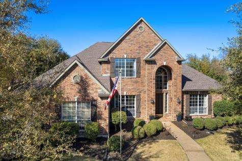 4700 Scoter Lane Mckinney TX 75072