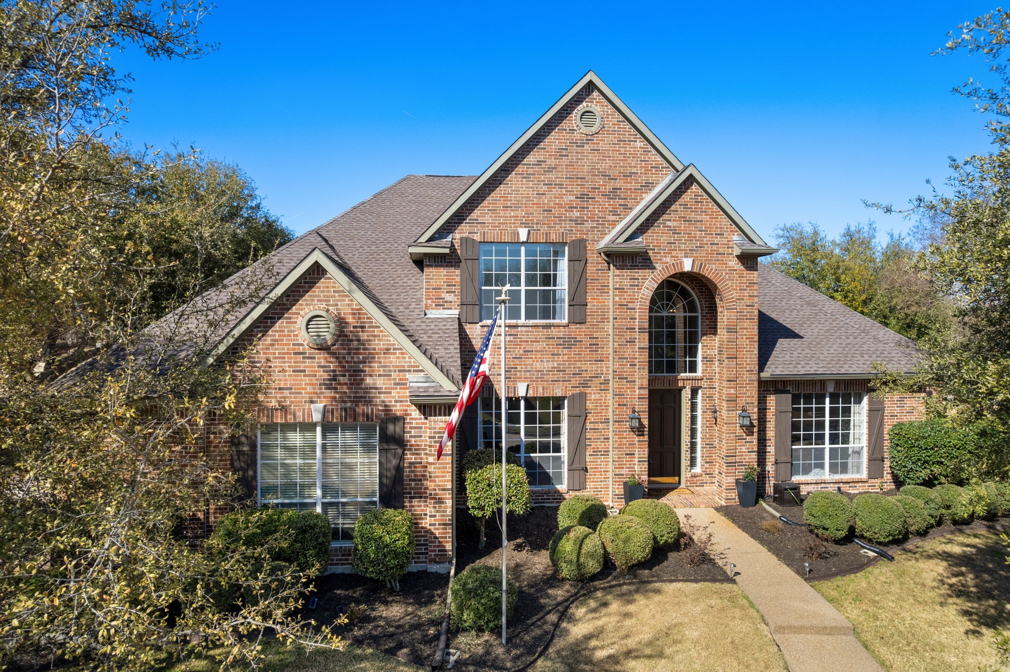 4700 Scoter Lane Mckinney TX 75072