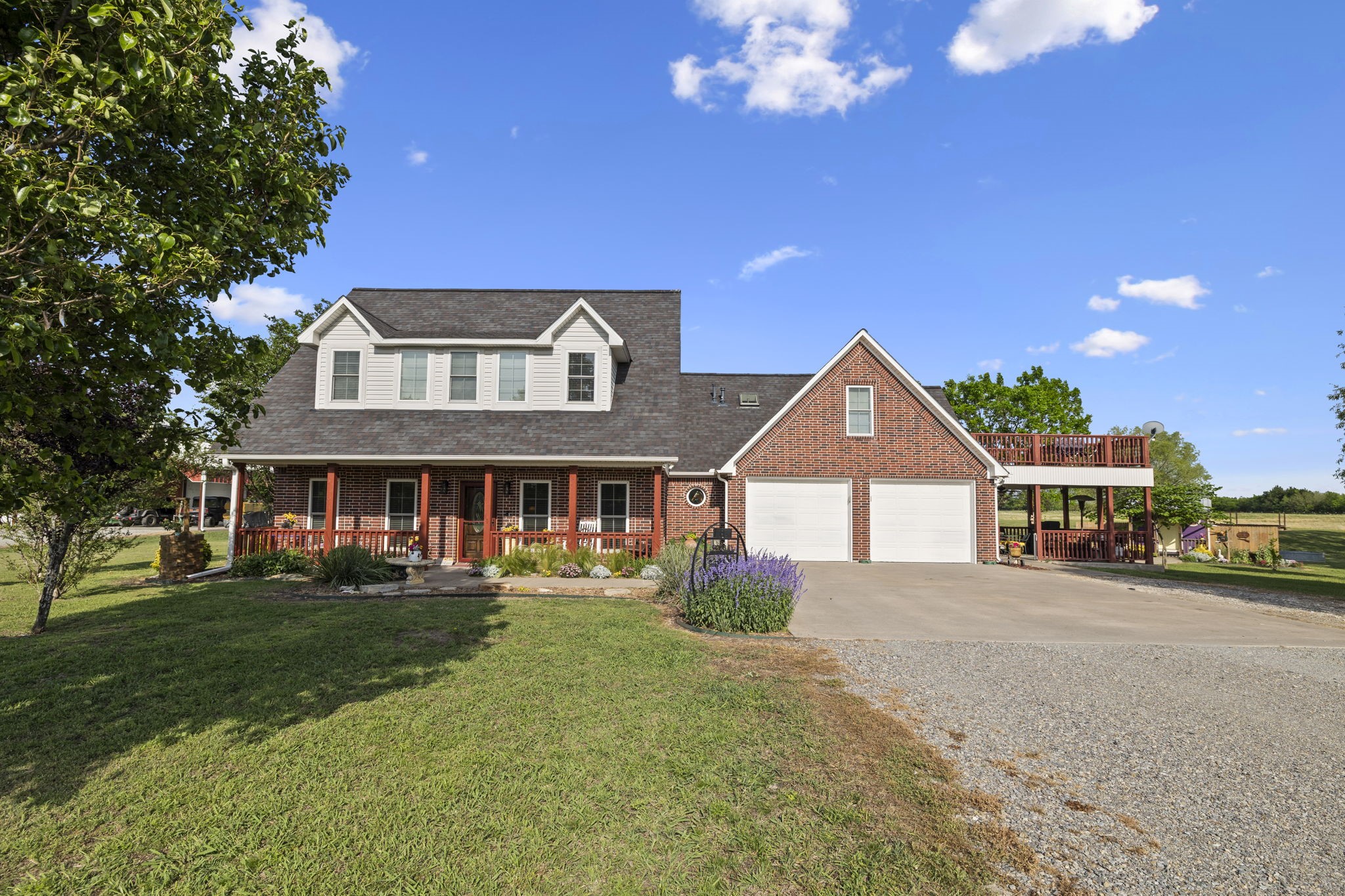 7987 State Highway 78 Highway S Leonard TX 75452
