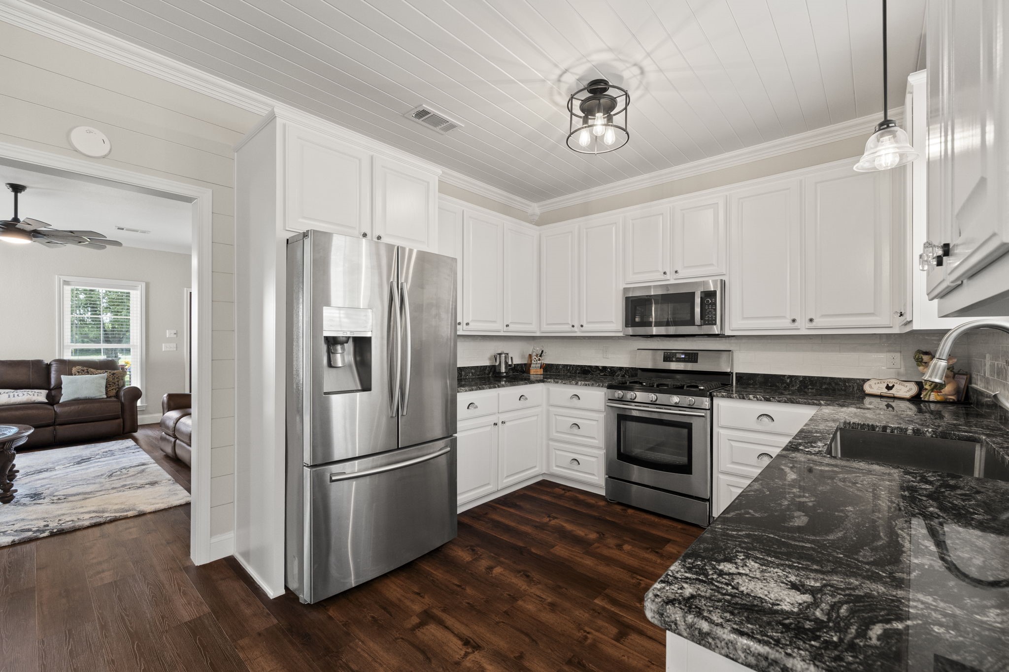 7987 State Highway 78 Highway S Leonard TX 75452