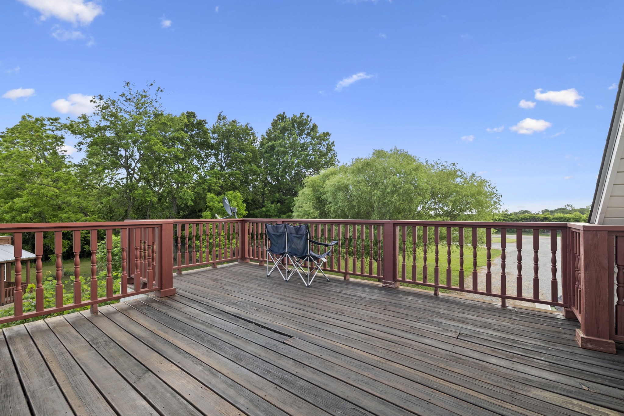 7987 State Highway 78 Highway S Leonard TX 75452
