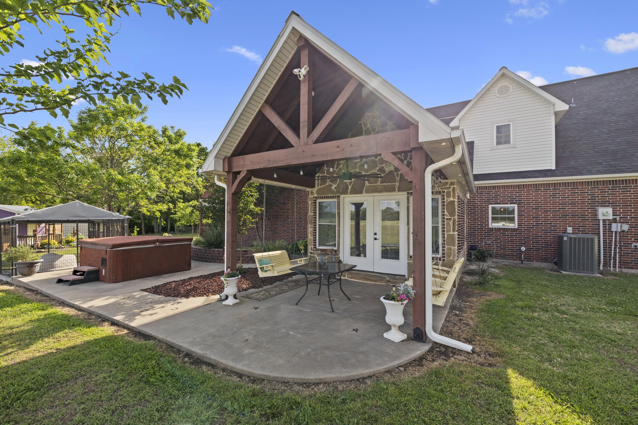 7987 State Highway 78 Highway S Leonard TX 75452