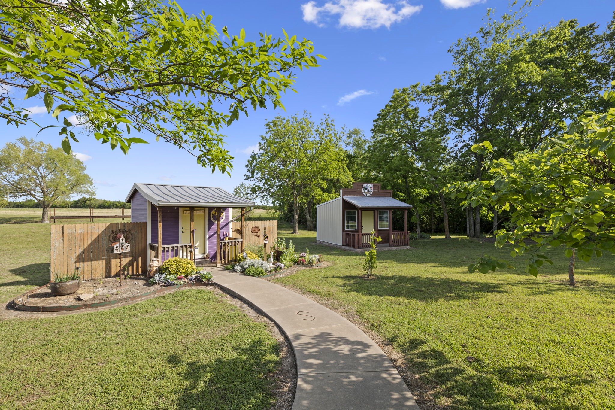 7987 State Highway 78 Highway S Leonard TX 75452
