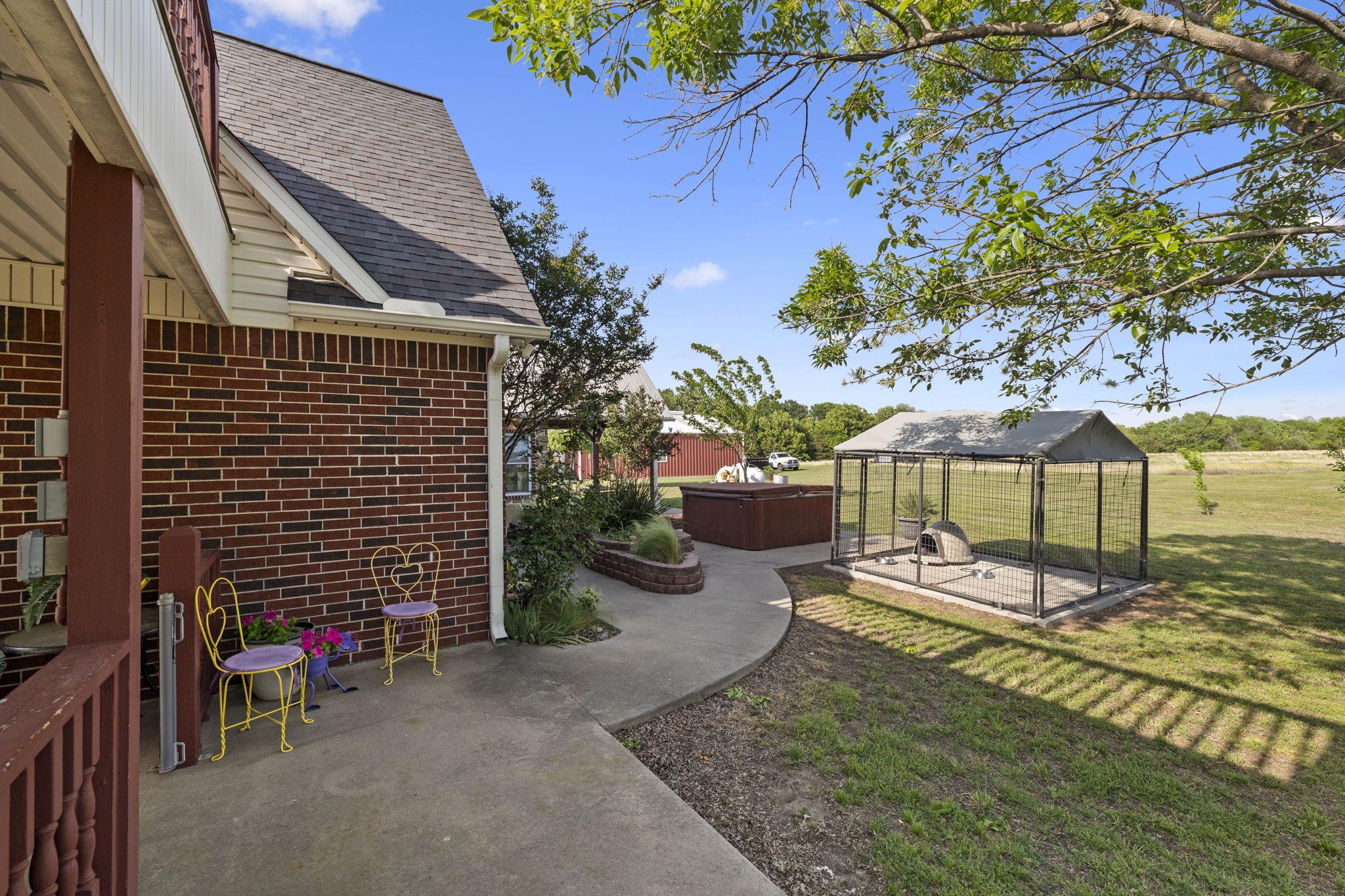 7987 State Highway 78 Highway S Leonard TX 75452