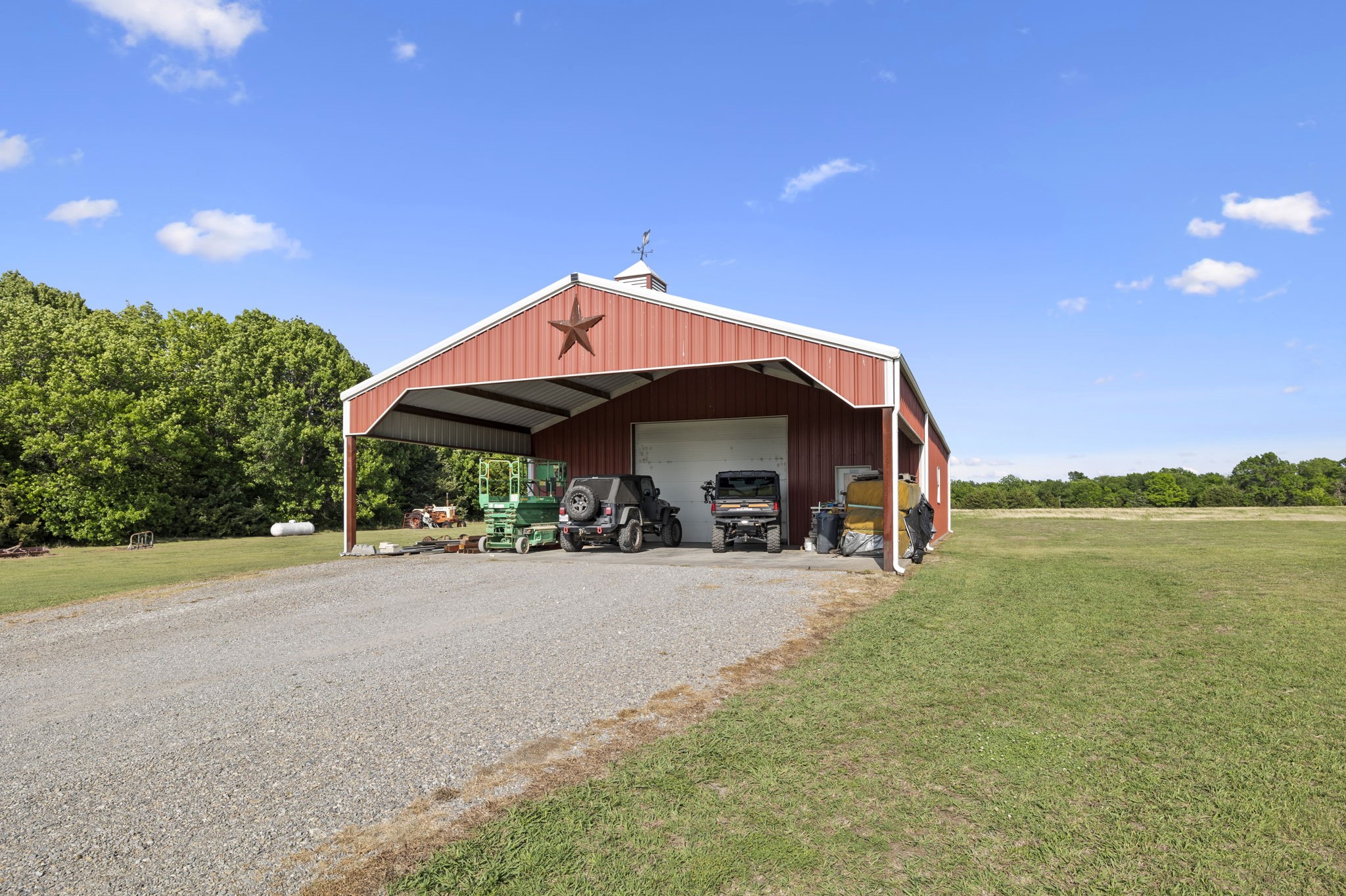 7987 State Highway 78 Highway S Leonard TX 75452