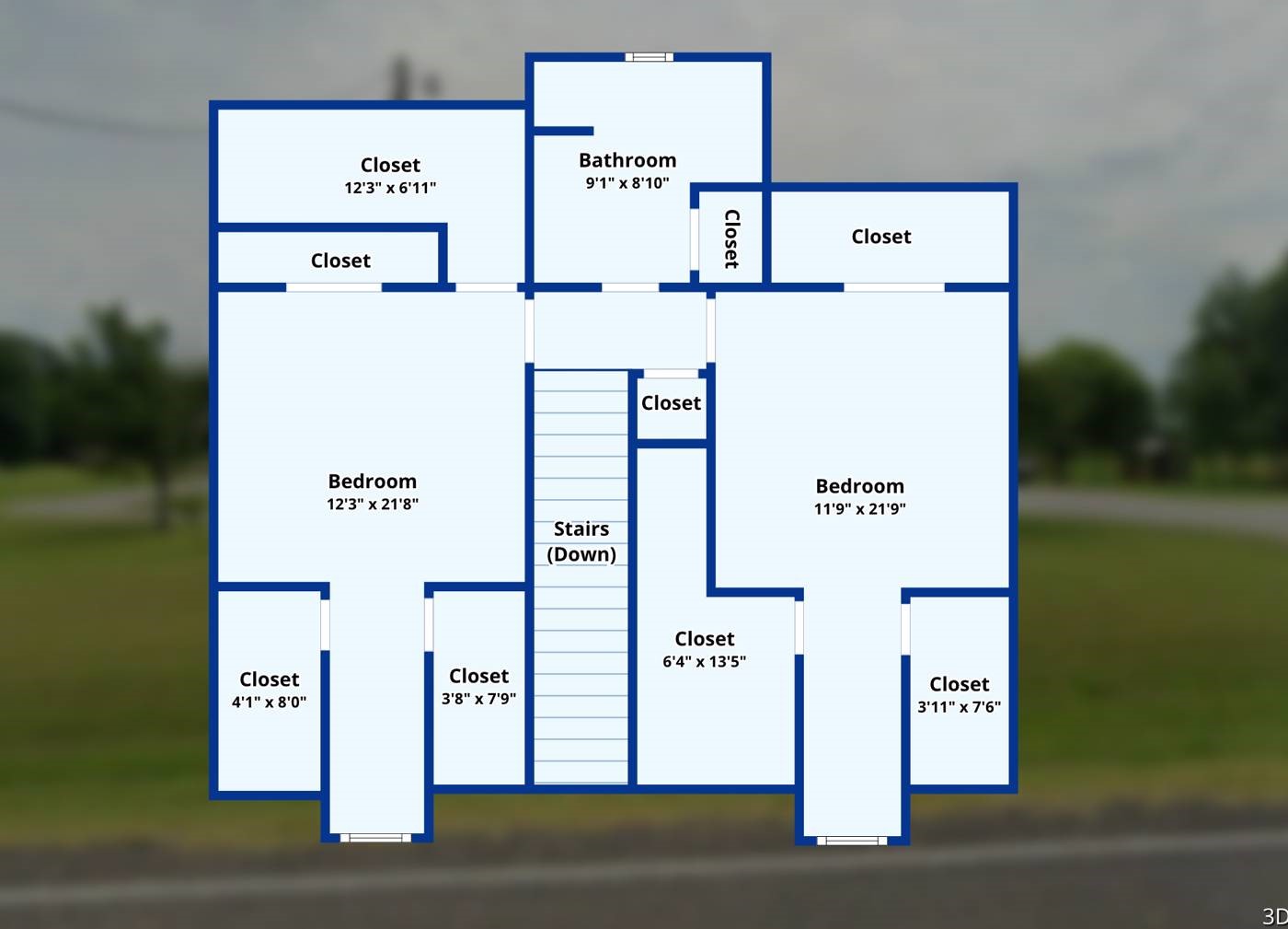 7987 State Highway 78 Highway S Leonard TX 75452