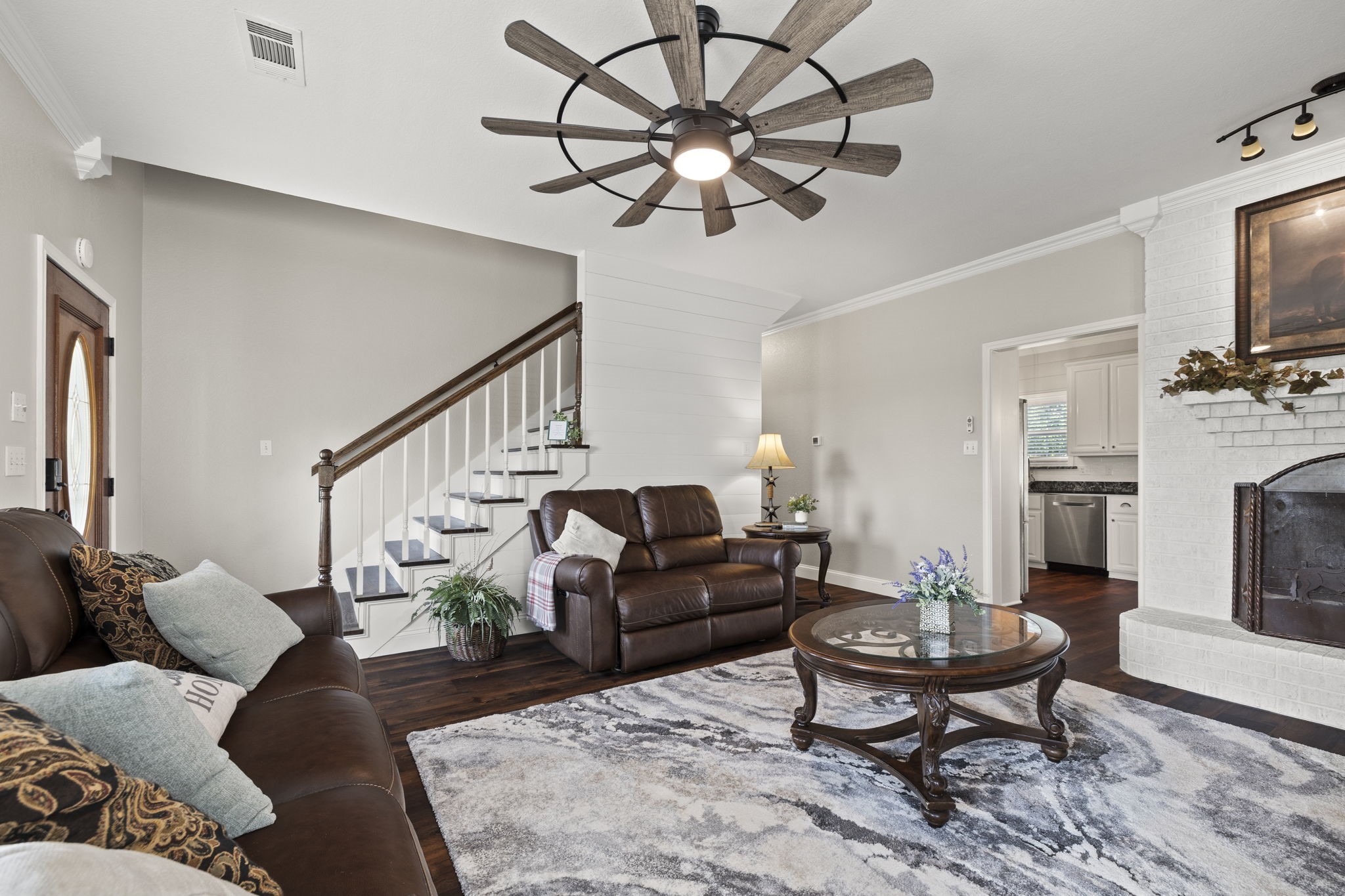 7987 State Highway 78 Highway S Leonard TX 75452