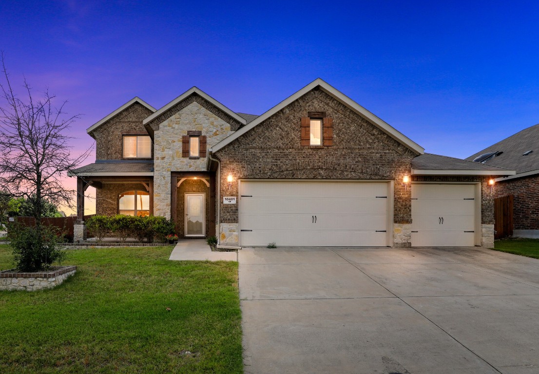 10401 Unity Drive Fort Worth TX 76108