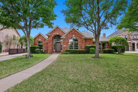 5305 Sandalwood Drive Mckinney TX 75072