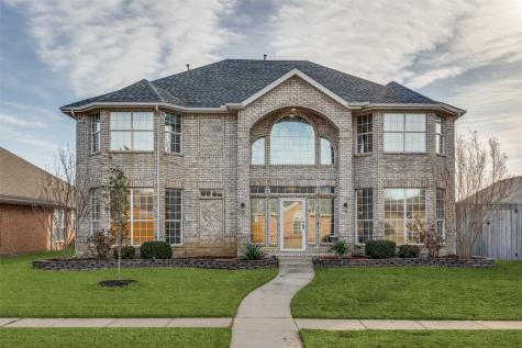 3708 Muirfield Drive Carrollton TX 75007