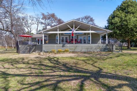 112 Yucca Street Trinidad TX 75163