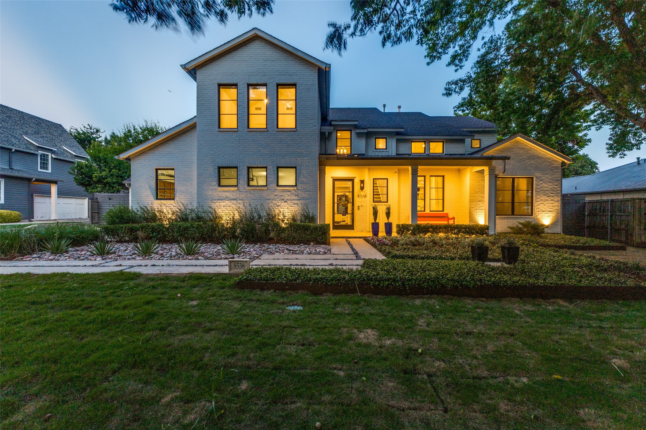 8538 San Pedro Parkway Dallas TX 75218