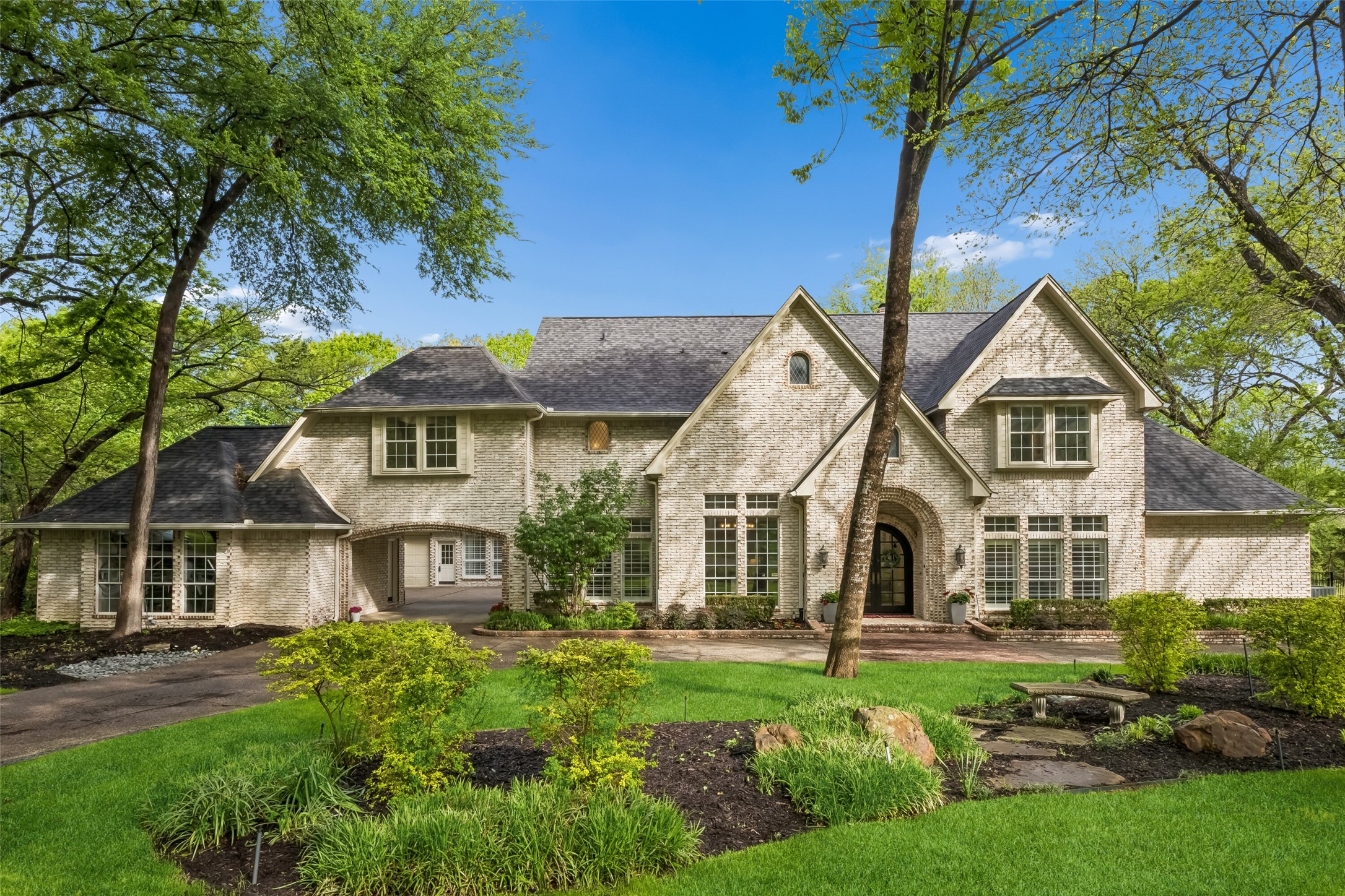 791 Creekwood Drive N Fairview TX 75069