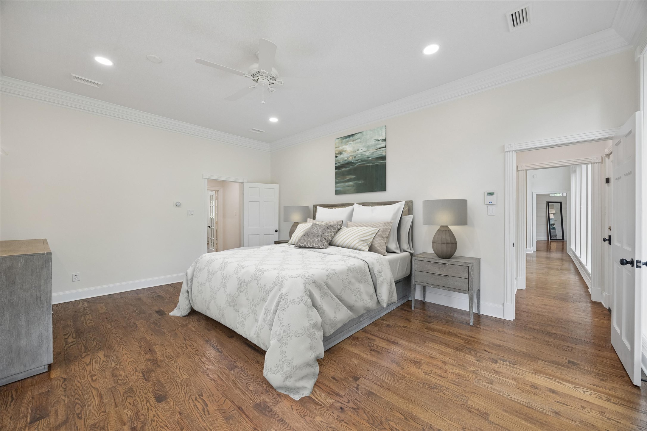 791 Creekwood Drive N Fairview TX 75069