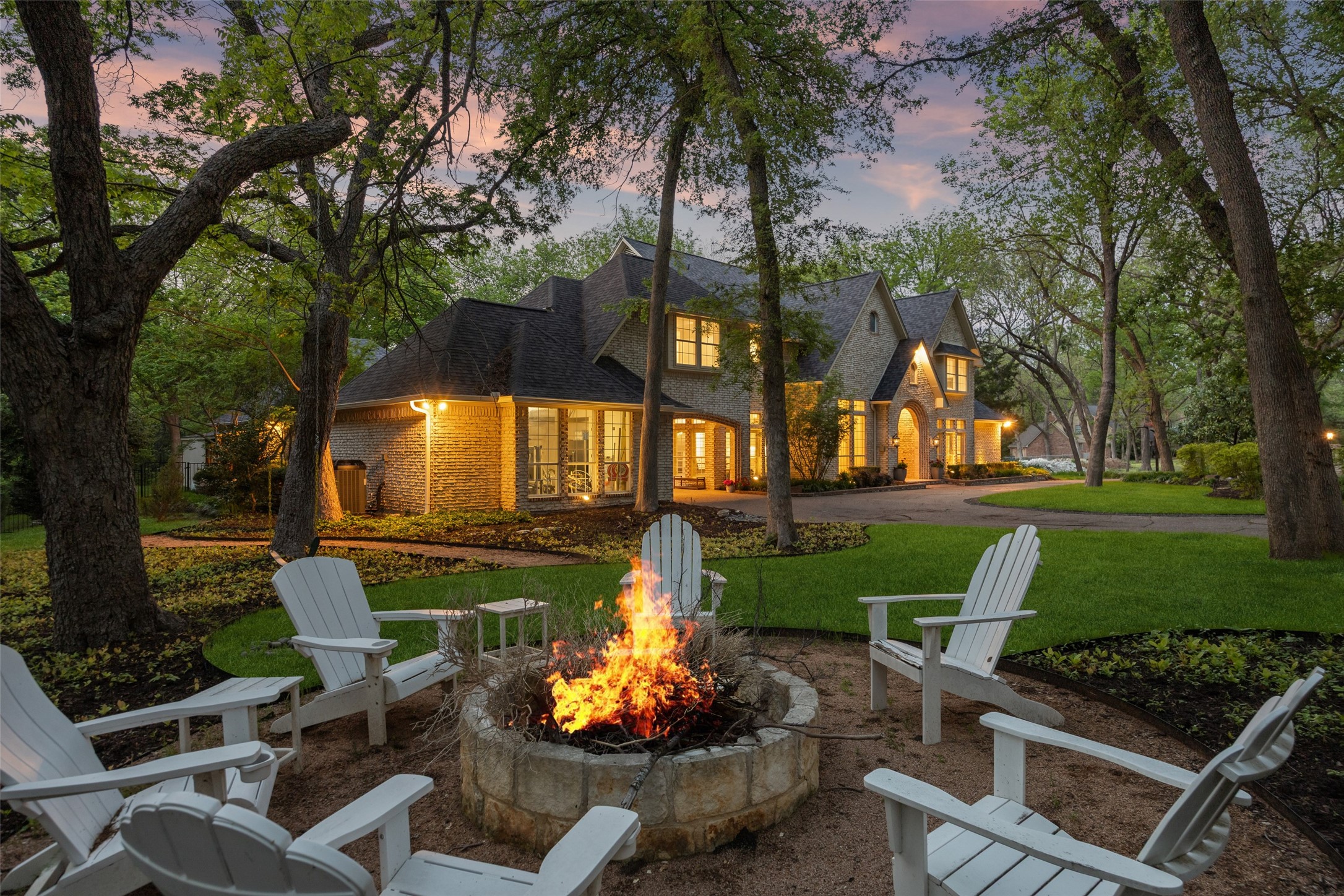 791 Creekwood Drive N Fairview TX 75069