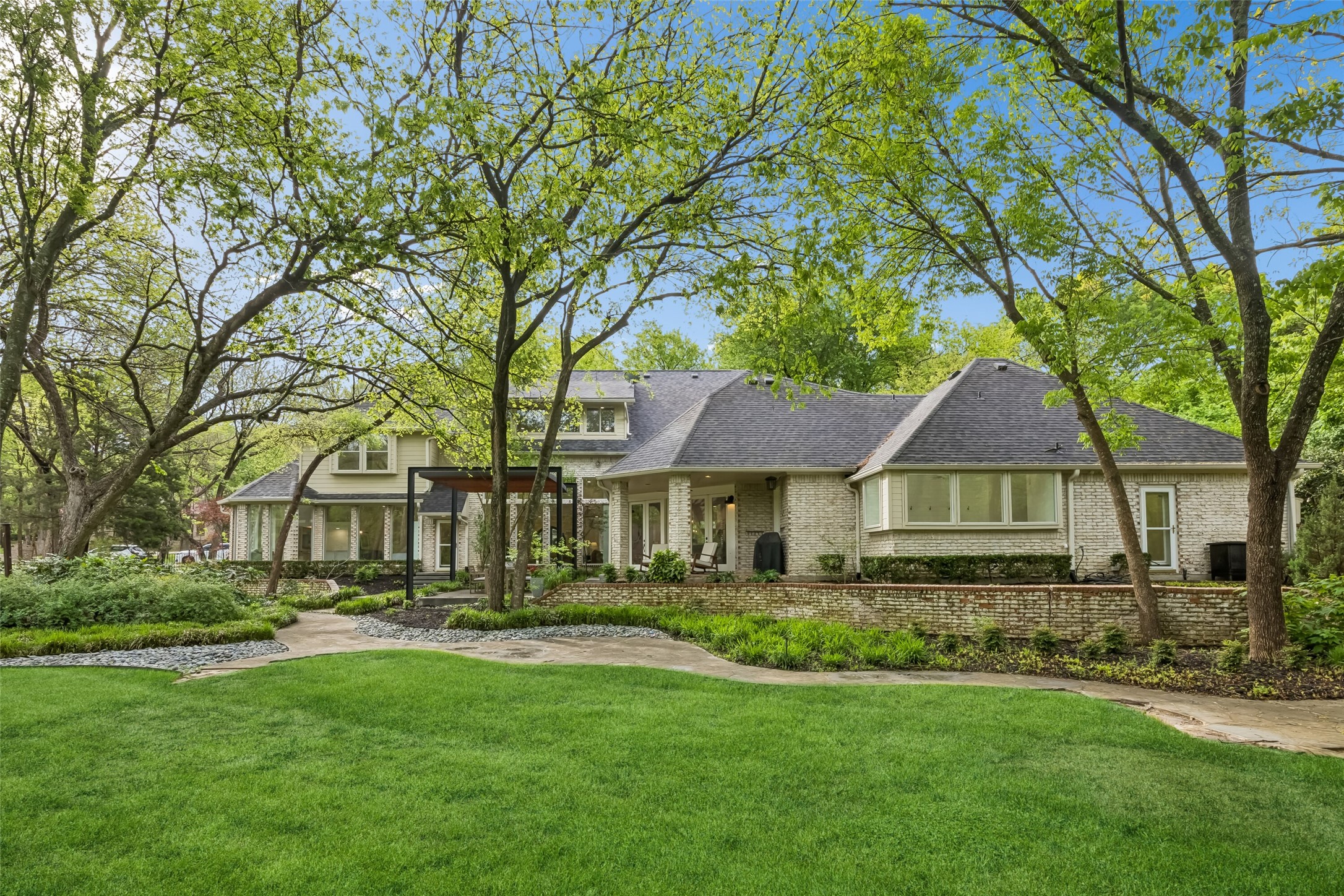 791 Creekwood Drive N Fairview TX 75069