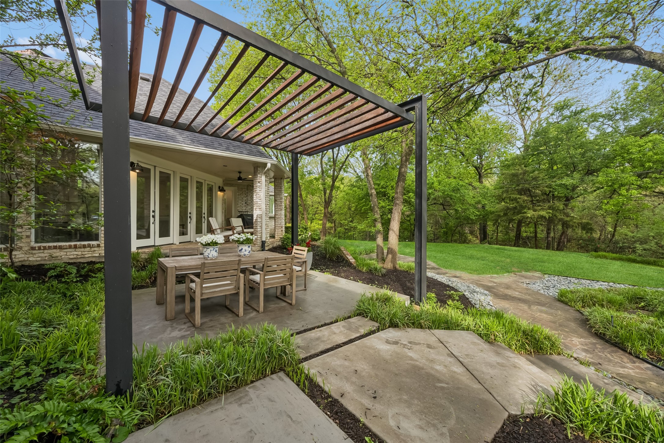 791 Creekwood Drive N Fairview TX 75069