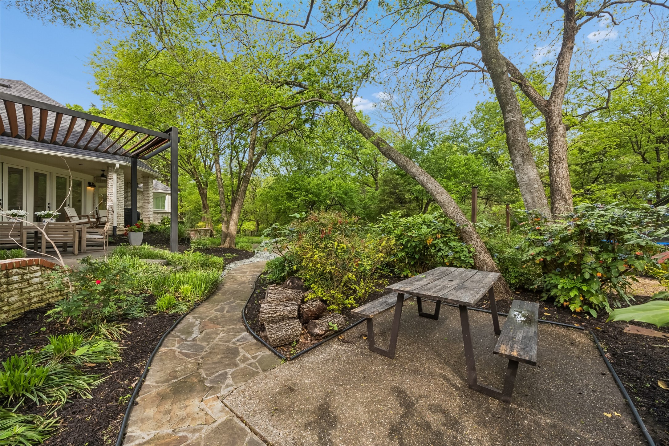 791 Creekwood Drive N Fairview TX 75069
