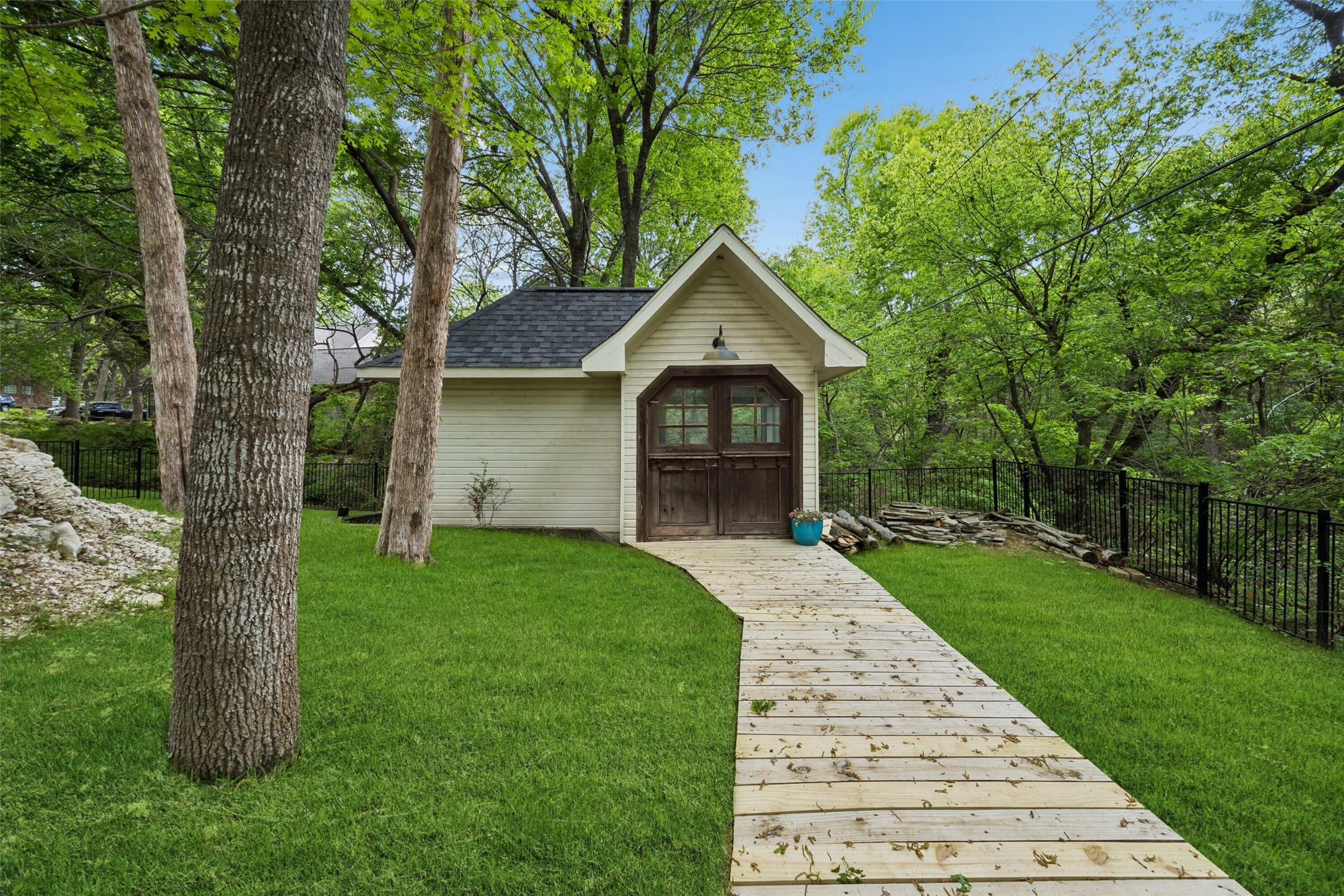 791 Creekwood Drive N Fairview TX 75069