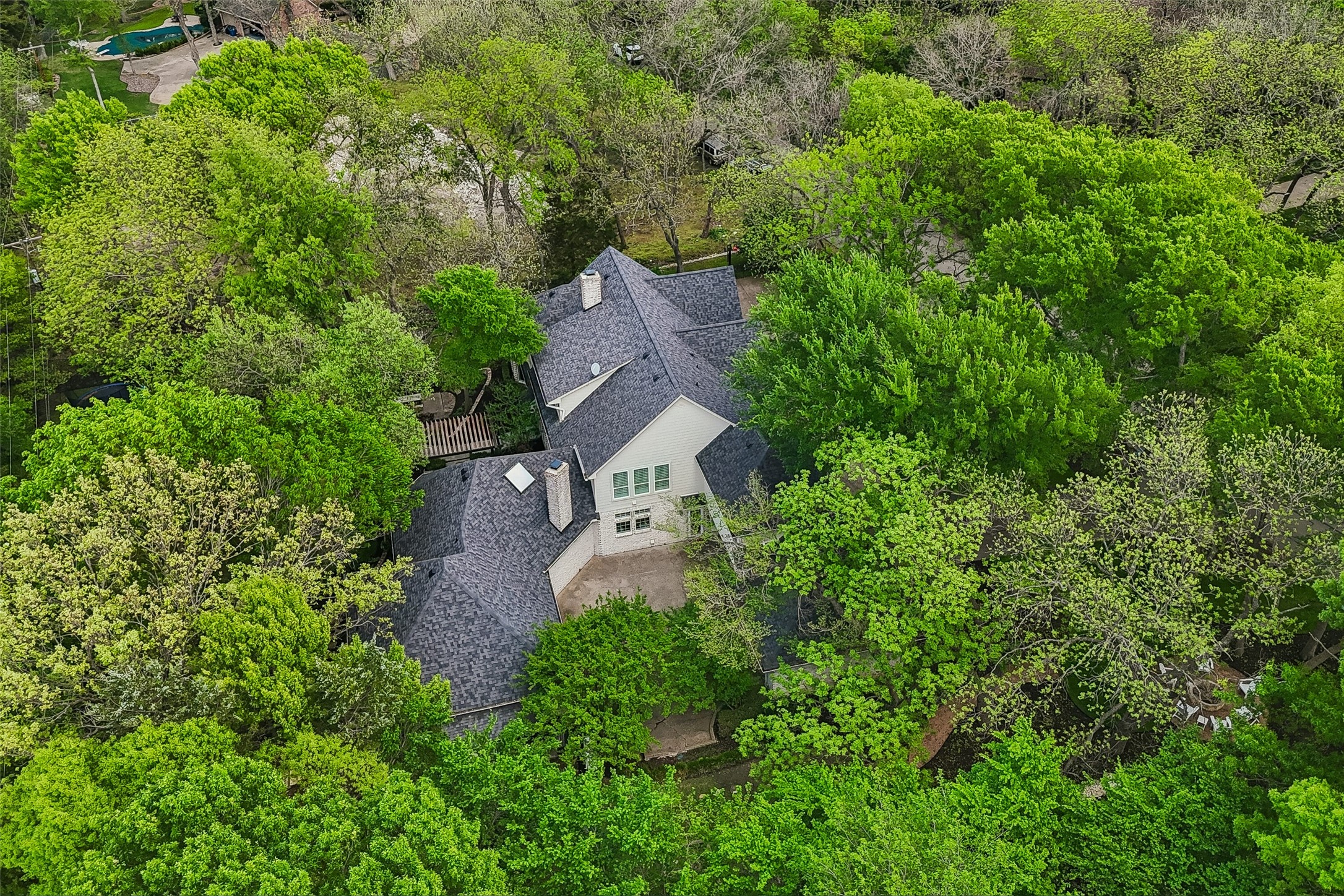 791 Creekwood Drive N Fairview TX 75069